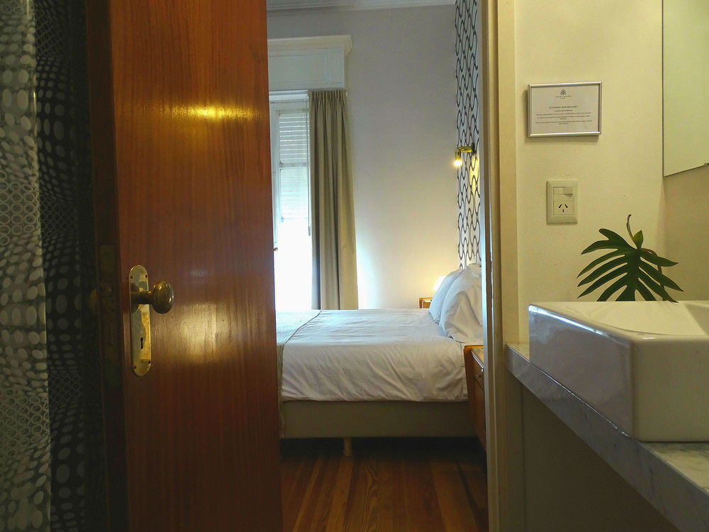 Sacha Mistol Art Hotel Córdoba Eksteriør billede